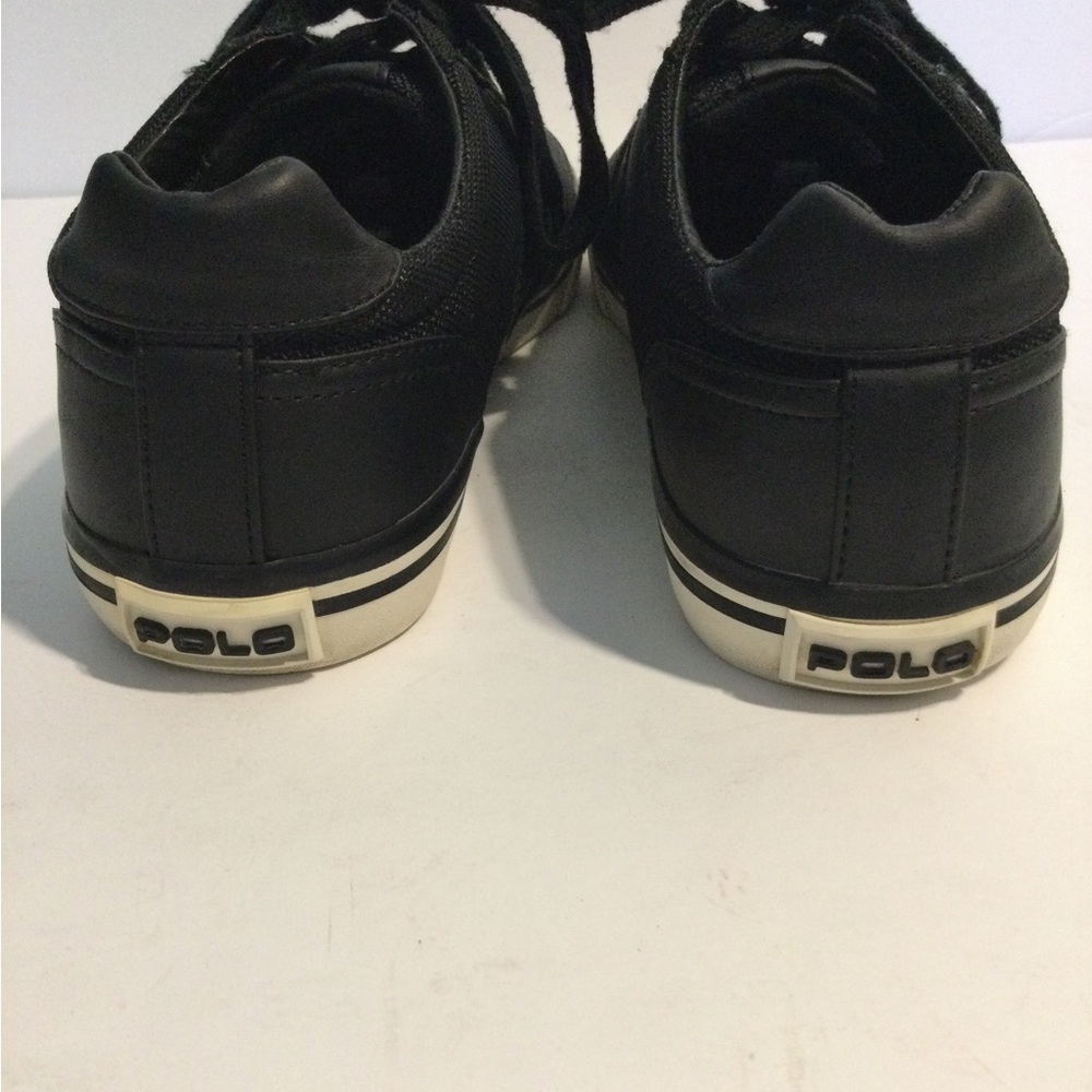 Mens POLO sneakers by POLO size 9.5 - Picture 7 of 12